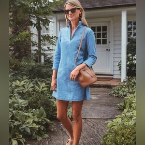 SOLD OUT Clifton Dress by Tuckernuck!